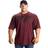 Gasp Iron Thermal Tee