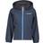 Didriksons Troel Softshelljacka, Navy