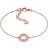 Emporio Armani Essential roseguld EG3589221