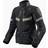 Rev'it! Dominator 3 Goretex Jacket - Black