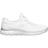 Skechers Summits W - White/Silver