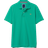 Crew Clothing Classic Pique Polo Shirt - Arcadia Green