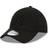 New Era 39thirty York Yankees Diamond Black/Black L/XL 61-63 Svart