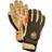 Hestra Ergo Grip Active 5-Finger - Dark Forest/Natural Brown