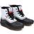 Vans Standard Mid Snow MTE - White/Black
