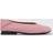 Camper Ballet Pumps Woman colour Pink