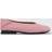 Camper Casi Myra Ballet Flat - Medium Rosa