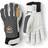 Hestra Ergo Grip Active 5-Finger - Grey/Off White