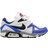 Nike Air Structure M - Metallic Summit White/Persian Violet/Solar Red/Black