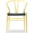 Carl Hansen & Søn CH24 Køkkenstol 76cm