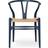 Carl Hansen & Søn CH24 Køkkenstol 76cm