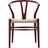 Carl Hansen & Søn CH24 Køkkenstol 76cm