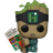 Funko Groot In Onesie w/book POP! Vinyl Figur #1193