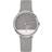 Mondaine Damklocka Helvetica No. 1 Light ø 38 Mm