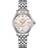 Certina DS Action Powermatic 80 C0322071111600 Woman 34 mm Analog Automatisk Mother of pearl 15 mm