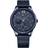 Tommy Hilfiger 1791421 Blå/Stål Ø44 mm