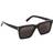 Saint Laurent Men's Sunglasses - Black
