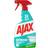 Ajax Bathroom Spray 0.75L 750ml