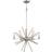 Elstead Lighting Quoizel Uptown Carnegie Pendant Lamp
