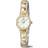 Boccia Titanium 3277-02 Quartz Damklocka