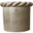 DBKD Twine flower pot