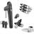Coravin Pivot TM Premium Vinluftare