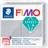 Staedtler Fimo effect glitter modeller 57 g – silver 812