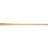 Normann Copenhagen Shoehorn Long Cream Soup Ladle