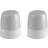 Blomus SABLO Salt Pepper Shaker Peberkværn, Saltkværn