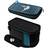 PDP Pull-N-Go Case GLOW - Sheikah Shoot - Bag