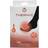 Therm-ic Toe Warmers, OneSize, Nocolour