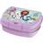 Euromic Gabby's Dollhouse urban sandwich box 088808734-21238