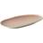 Dacore Oval Serveringsfad