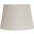 Watt & Veke Basic Straight Lampskärm