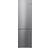LG GBB62PZGCC1 C Stainless Steel, Grey, Silver