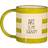 Sass & Belle Art Therapy Mug