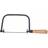 Faithfull FAICS Coping Bow Saw