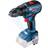 Bosch Skruemaskine GSR 18V-50; 18 V uden batteri og oplader