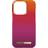 Ideal of Sweden Printed MagSafe Case Vibrant Ombre
