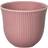 Loveramics Embossed Tasting Dusty Pink Krus 25cl