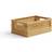 Made Crate Crate Foldekasse Mini Fudge Opbevaringsboks