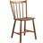 Hay J41 Dark Oiled Oak Kitchen Chair