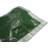 Faithfull TARP1818H Green/Silver Heavy Duty Tarpaulin With Eyelets 18ft x 18ft