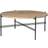 GUBI TS Sofabord 80cm