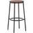Normann Copenhagen Circa Barstol 2stk