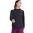 2XU Aero Jacket Women Black/SilverReflective