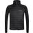 Peak Performance Down Hybrid Hood Jacket M - Black