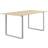 Muuto 70/70 Spisebord