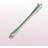 Comair Permanent Coil 95 mm Set of 12