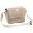 Vaude Coreway Shoulderbag 6 Axelväskor - Linen